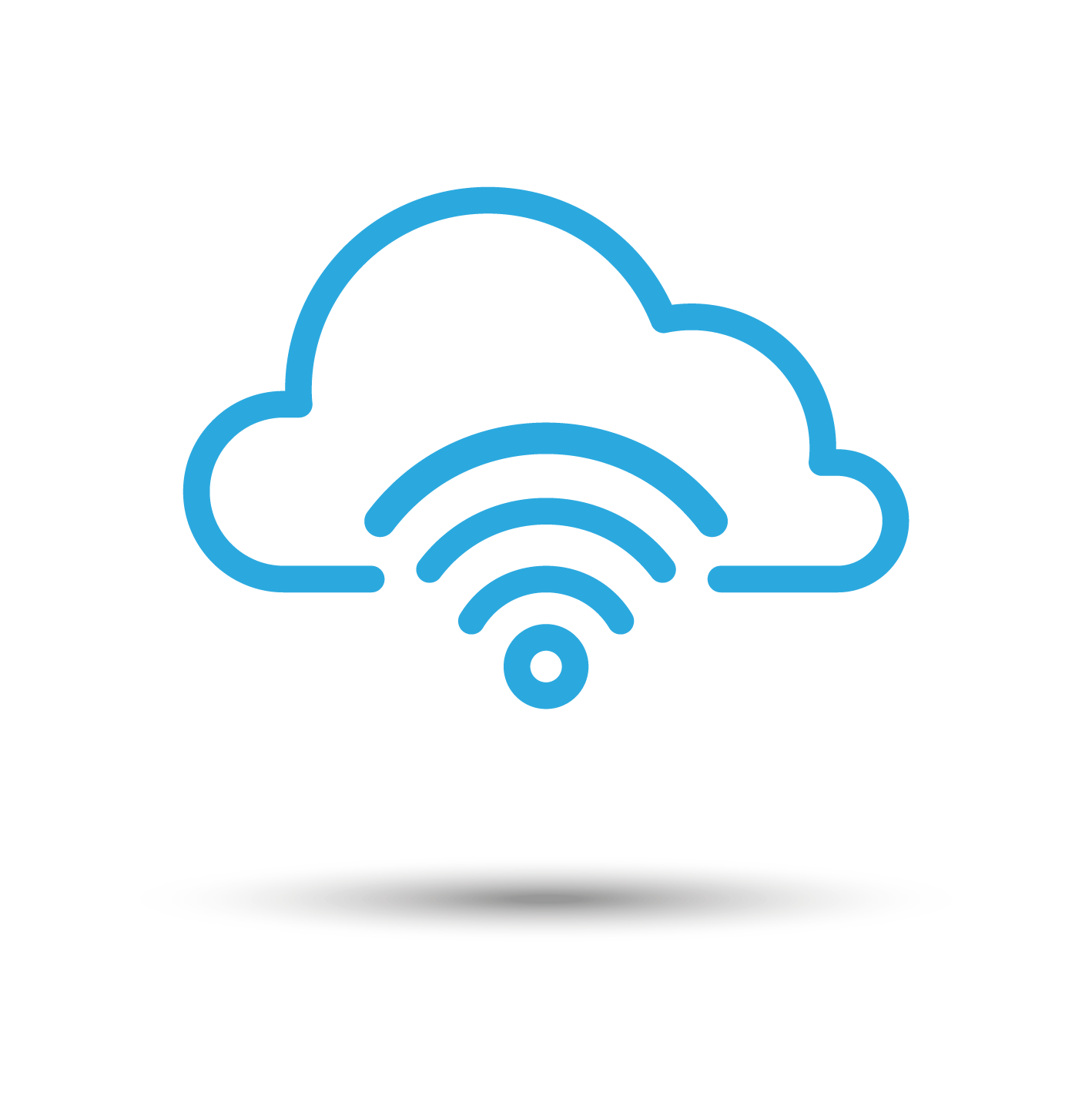 Internet and <br>Cloud Solutions