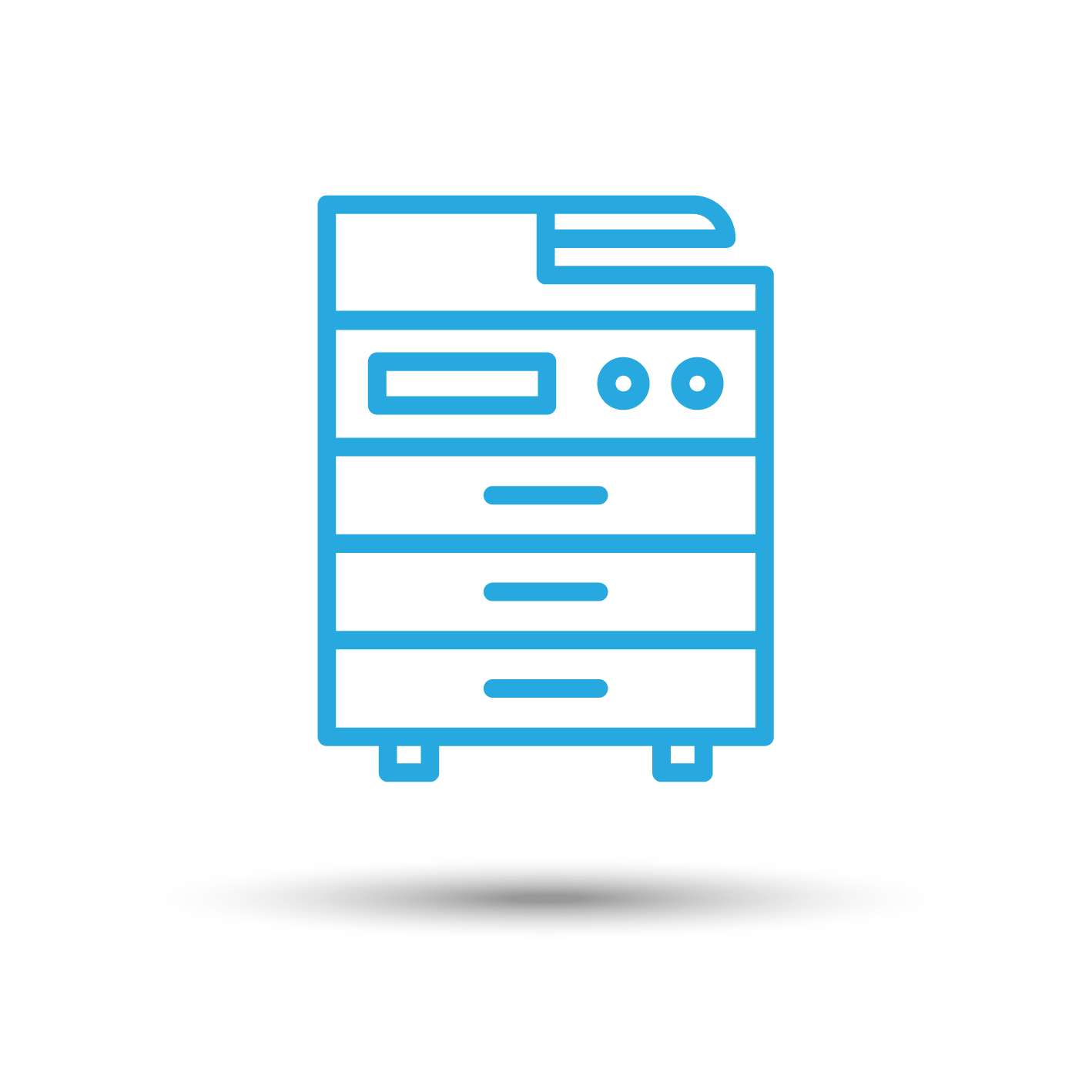 Print <br>Solutions